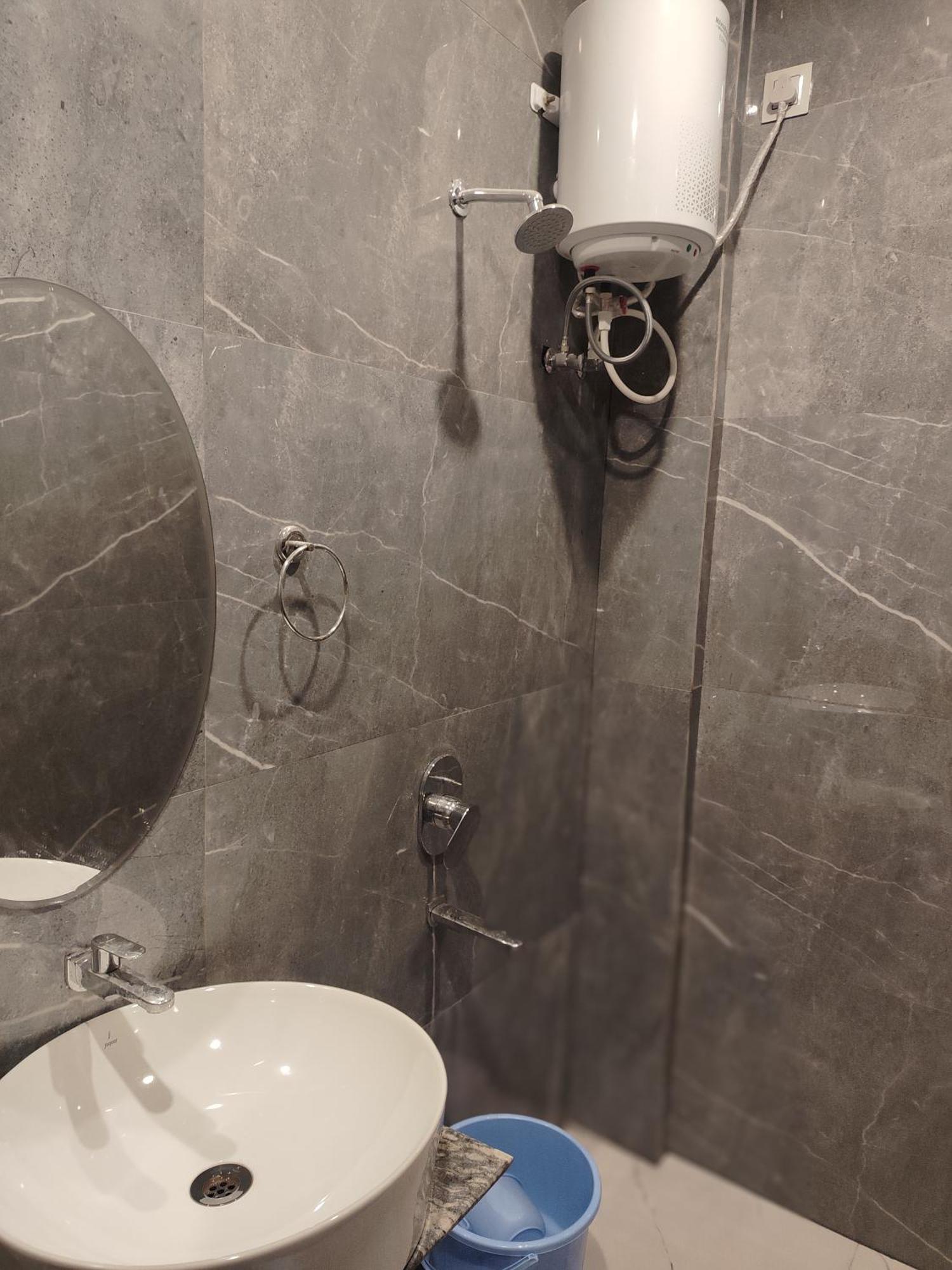 Hotel Dev International Khalilabad Экстерьер фото